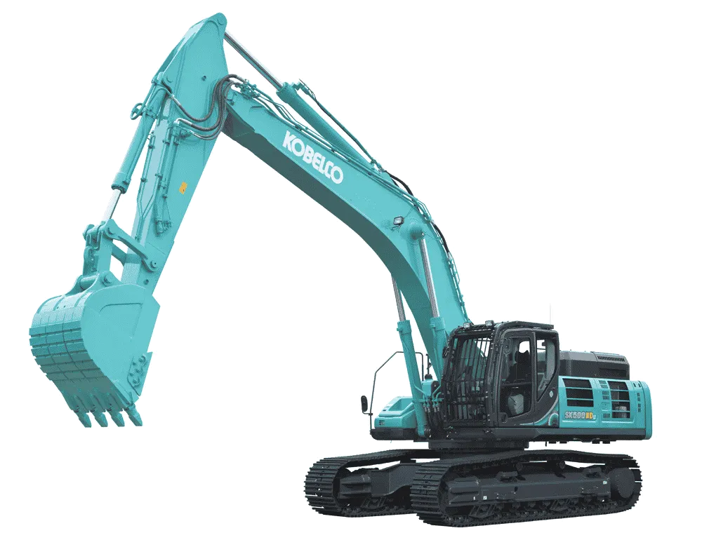 SK330-10 KOBELCO